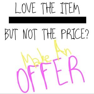 Not For Sale💜💜💜